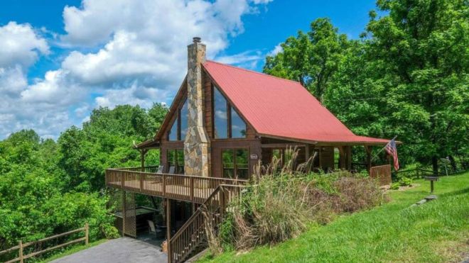Top 5 Pet-Friendly Cabins in Pigeon Forge, TN You'll Want to Book