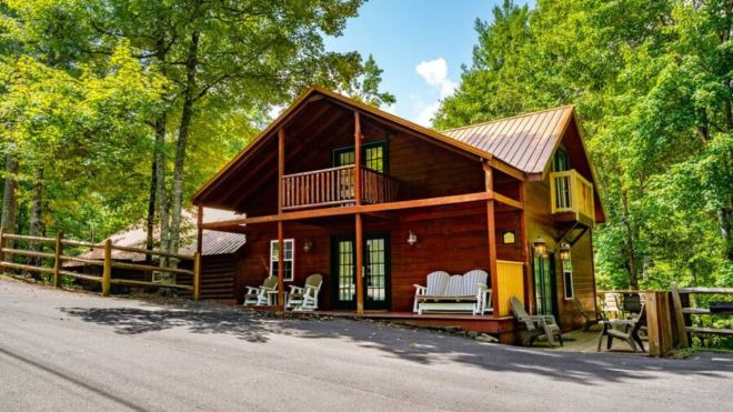 Image for Thing To Do Wears Valley Cabin Rentals