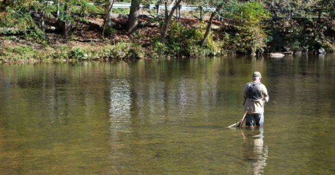 Top 5 Cabins Near the Best Fishing Spots in Gatlinburg