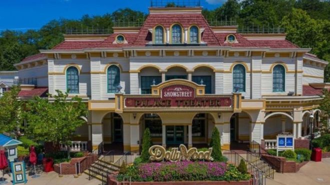 The Ultimate Guide to Visiting Dollywood