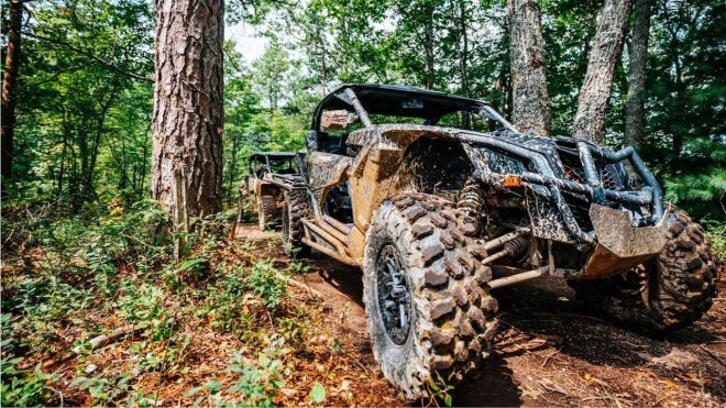 WildSide is the Baddest Adventure Park in Pigeon Forge