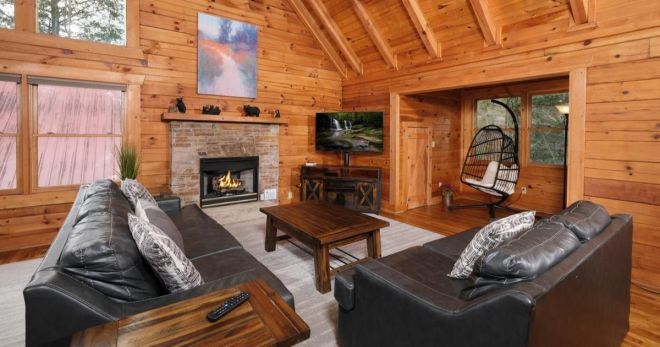 5 Ways Renting a Gatlinburg Cabin Can Save Money