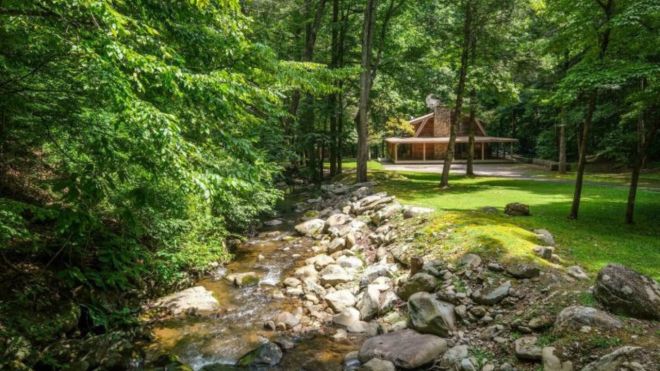 5 Reasons You'll Love Our Gatlinburg Cabins on the River