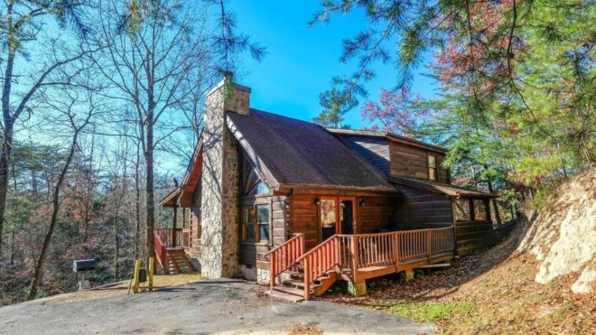 Image for Thing To Do Fox Run Resort Cabin Rentals