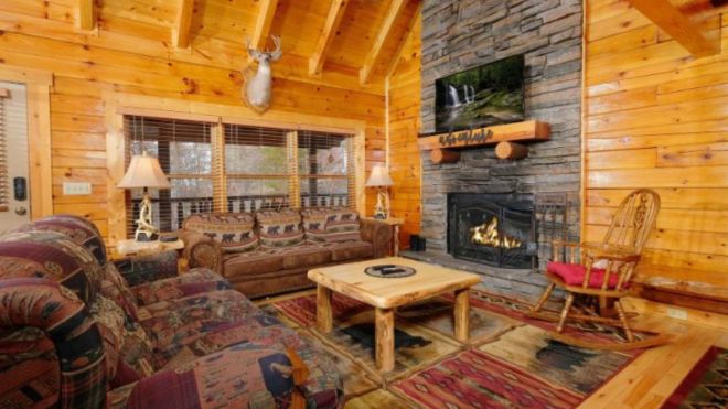 7 Secrets of Staying in a Pigeon Forge Cabin Rental