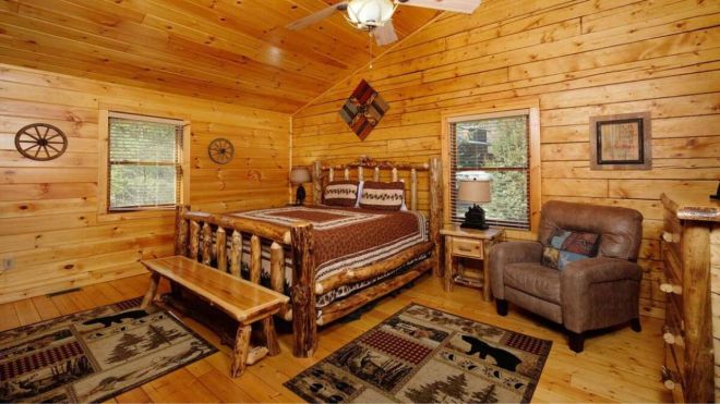 7 Surprising Advantages of Affordable Smoky Mountain Cabins