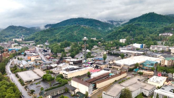 Top 7 Spring Break Activities in Gatlinburg