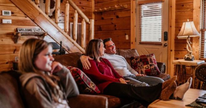 Top 5 Tips for Designing the Perfect Vacation Rental