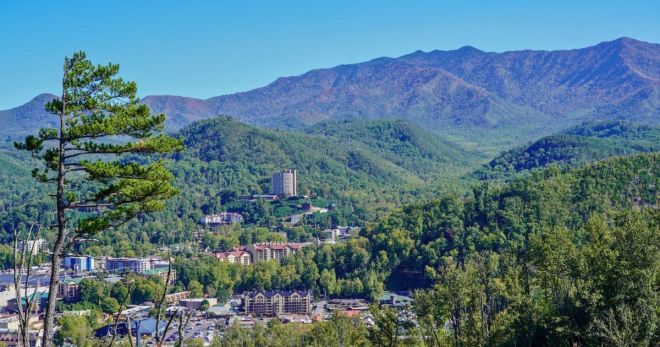 Top 5 Most Popular Gatlinburg Fall Events