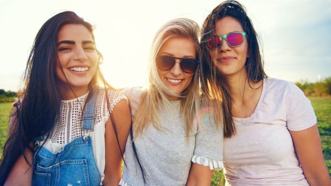 Top 8 Reasons to Plan a Girls Weekend to Our 3 Bedroom Cabins in Pigeon Forge