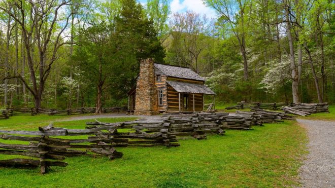Top 8 Things to Do in Cades Cove