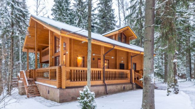 Embrace the Season: Winter 1-Bedroom Gatlinburg Cabin Rentals