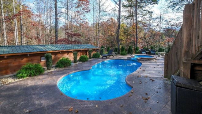 Top 7 Cabin Features For Your Summer Vacation