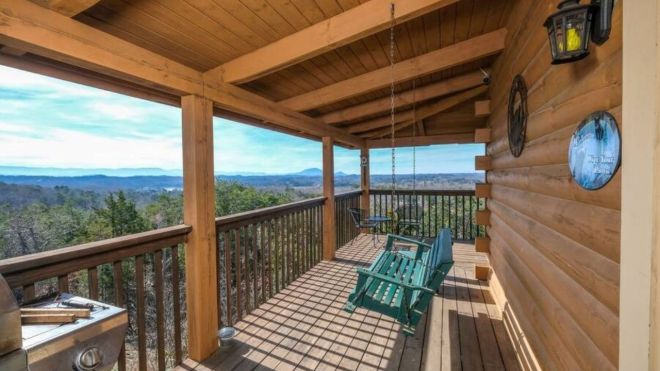 Image for Thing To Do Douglas Lake Resort Cabin Rentals