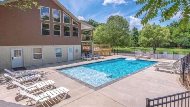 Classic Summer Activities to Enjoy at Your Cabin Rental