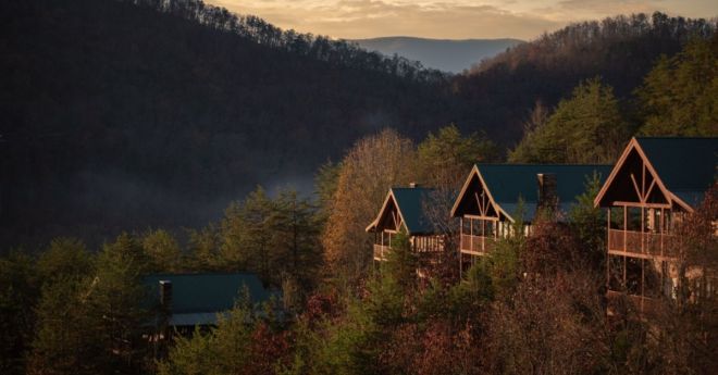 Why Should You Trust Colonial Properties With Your Cabin Rental