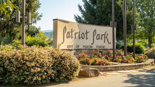 Image for Thing To Do Patriot Park