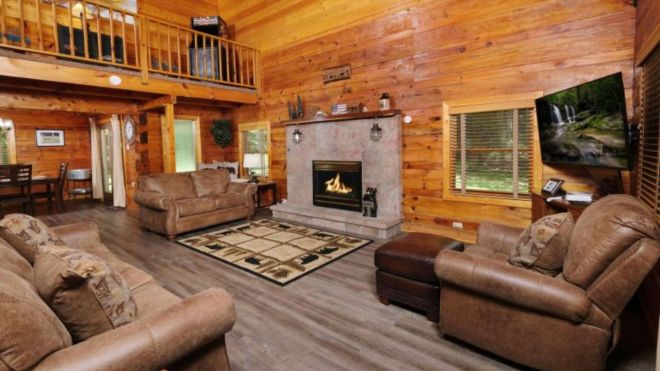 5 Reasons to Stay in Our Affordable Cabins in Gatlinburg TN