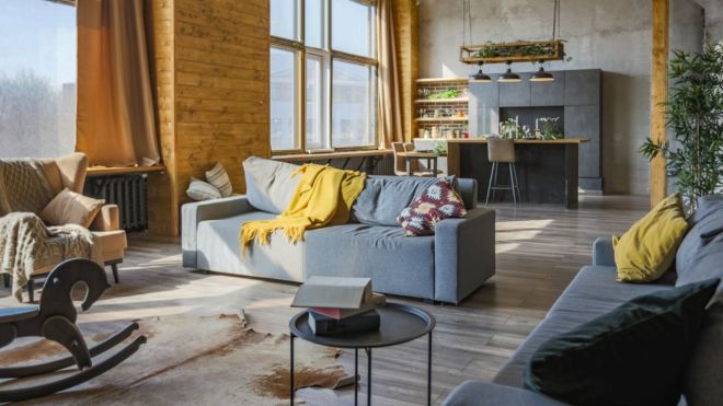 10 Reasons You Should Rent a Chalet in Gatlinburg from Colonial Properties