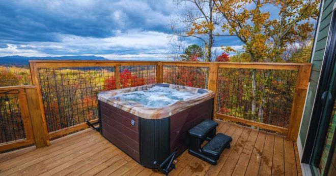 7 Must-Have Features of Gatlinburg Cabin Rentals for an Unforgettable Stay