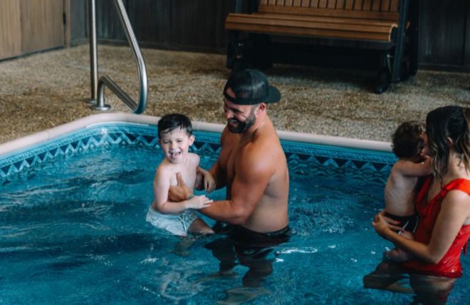 6 Things Kids Love About Staying in a Tennessee Cabin