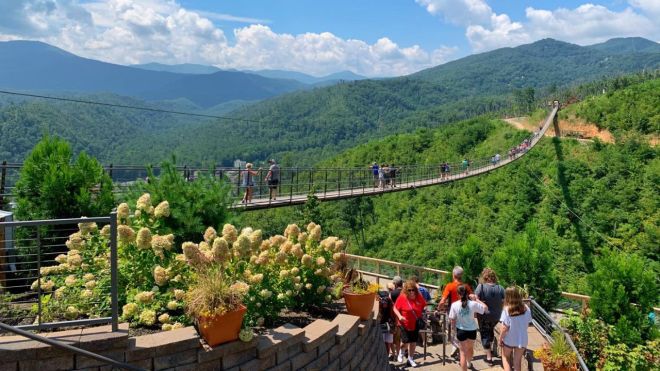 Fun Gatlinburg Activities and Adventures For All Ages