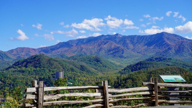 The Best Times to Visit Gatlinburg, Tennessee