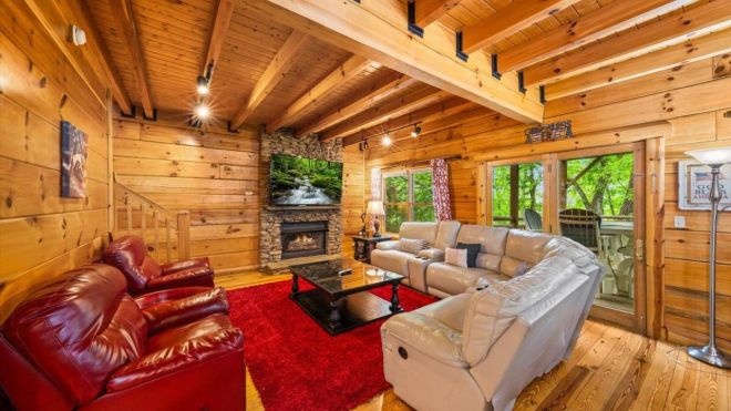 Top 8 Tips for Booking Affordable Cabin Rentals in Pigeon Forge