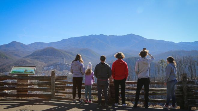 A Traveler's Guide to Gatlinburg: The Best Time to Visit