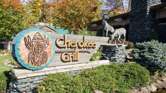 Guide to Healthy Dining: Top Restaurants in Gatlinburg and Pigeon Forge