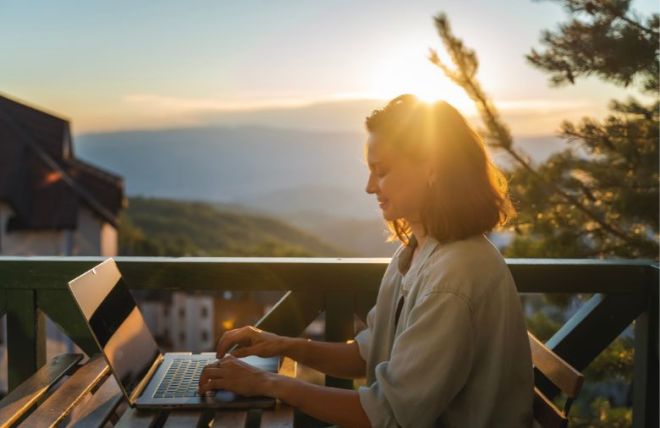 7 Reasons Pigeon Forge Cabins Are Perfect for Remote Workers