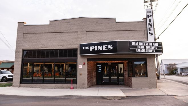 Image for Thing To Do The Pines Downtown