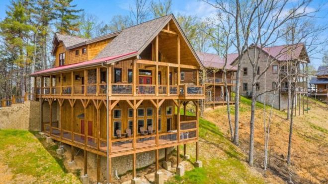 9 Wonderful Things to Do While Staying in a Cabin