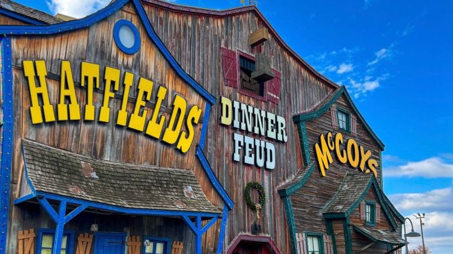 5 of the Best Things to Do in Pigeon Forge this September
