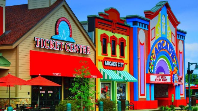 Image for Thing To Do Arcade City