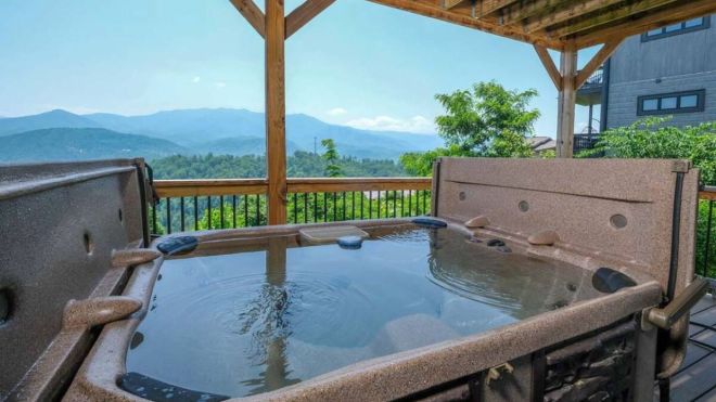 How We Handle Every Detail of Your Cabin Rental
