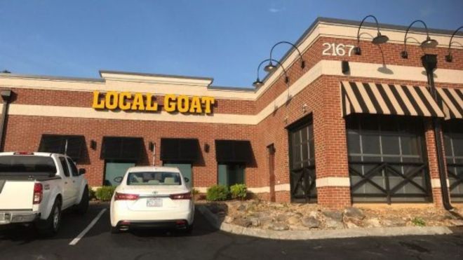 Top 5 Local Favorite Restaurants in Pigeon Forge