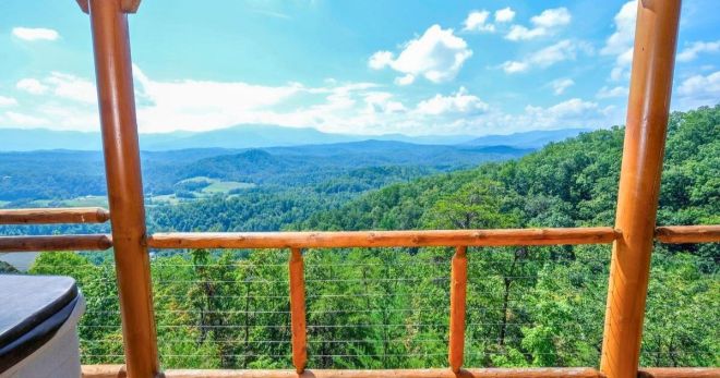 5 Reasons to Treat Yourself to a Cabin Vacation