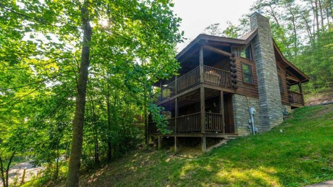 Image for Thing To Do Iron Mountain Cabin Rentals