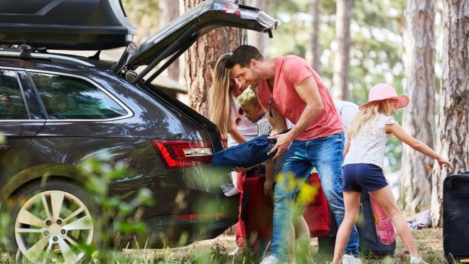 What to Pack for Your Stay in a Pigeon Forge Cabin