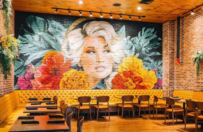Pigeon Forge Restaurants That Wow