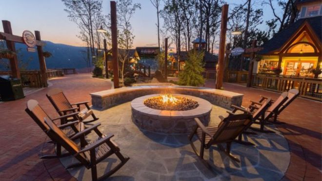 New Year, New January Adventures in Gatlinburg and Pigeon Forge