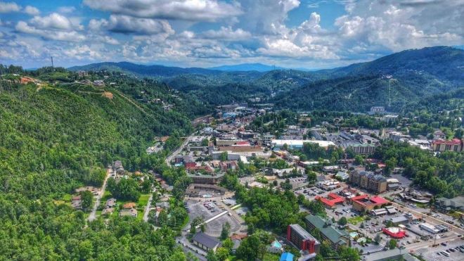 Top 3 Places to Stay in Gatlinburg TN Cabins
