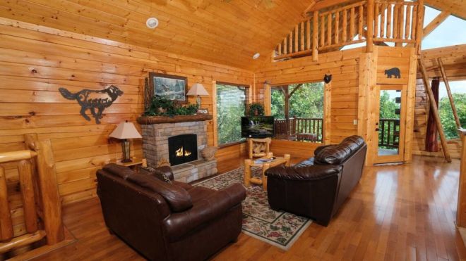 Budget-Friendly Smoky Mountain Cabins