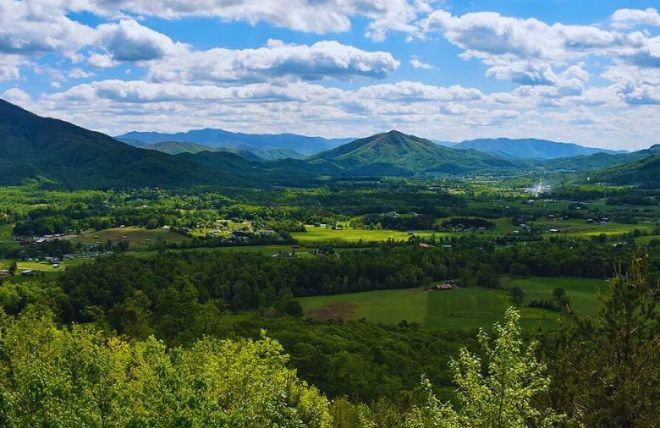Top 10 Things to Do in Wears Valley, TN