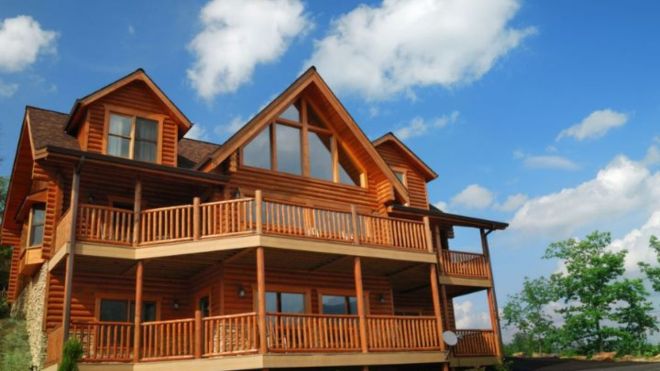 Top 5 Reasons to Reserve a Tennessee Mountain Lodge