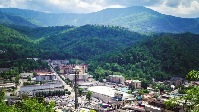 September in Gatlinburg: The Ultimate Guide