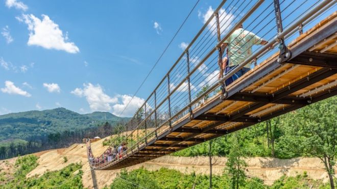 6 Must-See Gatlinburg Attractions During Your March Visit