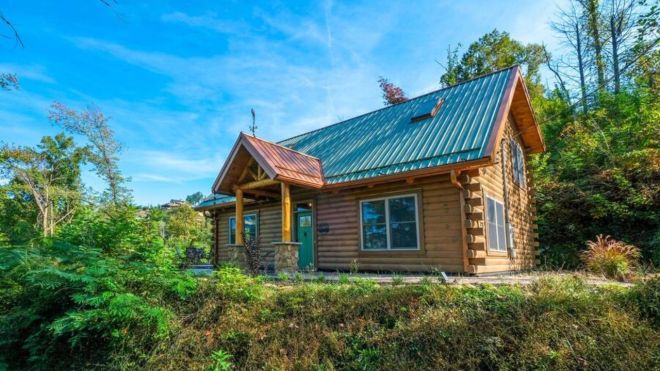 Top 4 Cabins Near the Best Trails in Gatlinburg