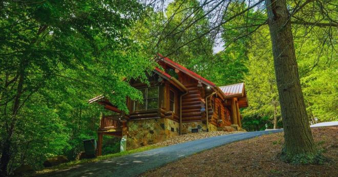 How to Find the Best Cabins for Rent in Pigeon Forge: Step by Step Guide